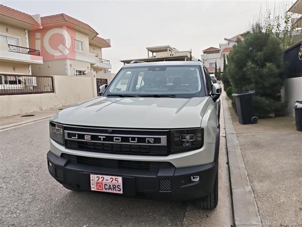 جيتور T1 2026 للبيع في العراق - اربيل